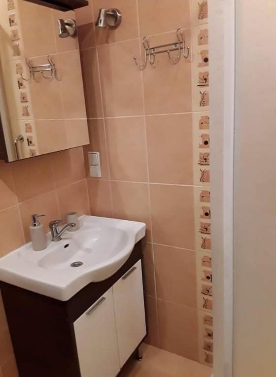 Barbora Apartament دروسكينينكاي المظهر الخارجي الصورة