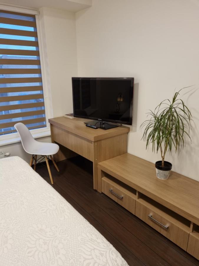 Barbora Apartament دروسكينينكاي المظهر الخارجي الصورة