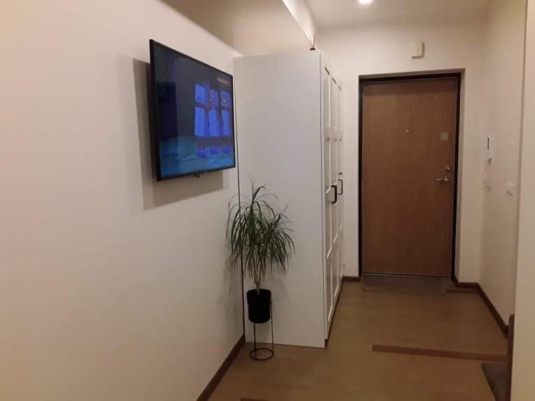 Barbora Apartament دروسكينينكاي المظهر الخارجي الصورة