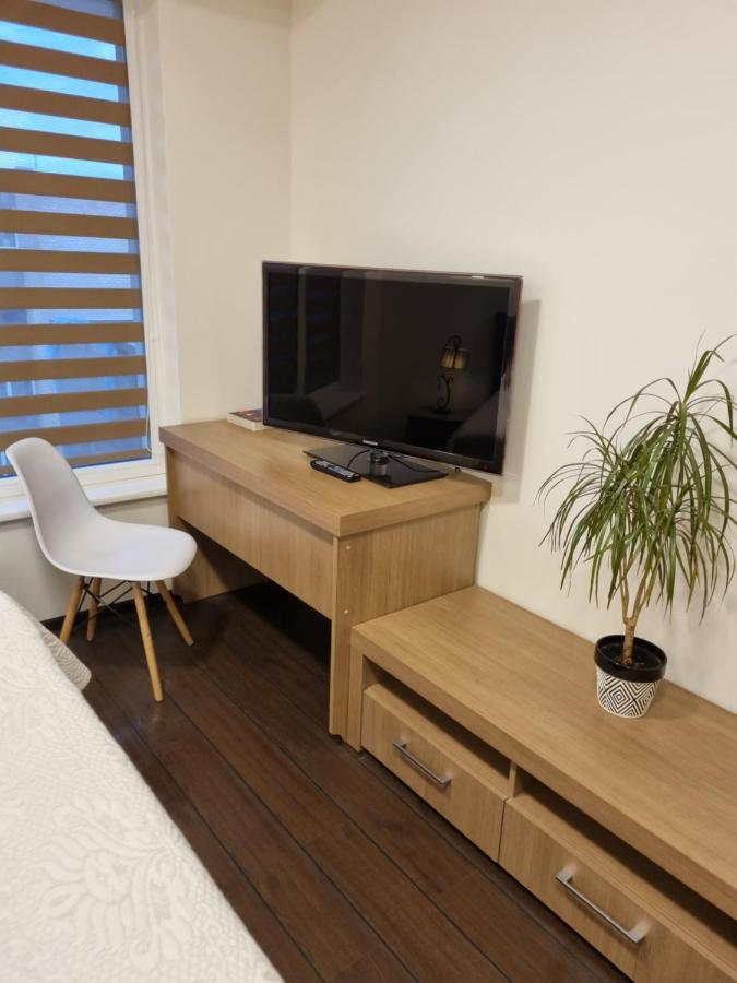 Barbora Apartament دروسكينينكاي المظهر الخارجي الصورة
