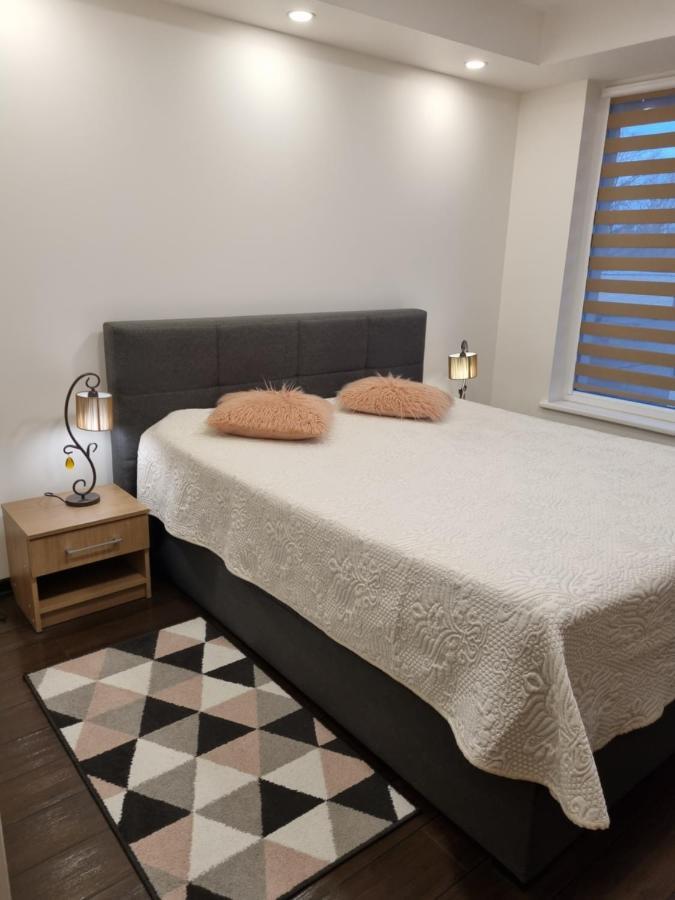 Barbora Apartament دروسكينينكاي المظهر الخارجي الصورة