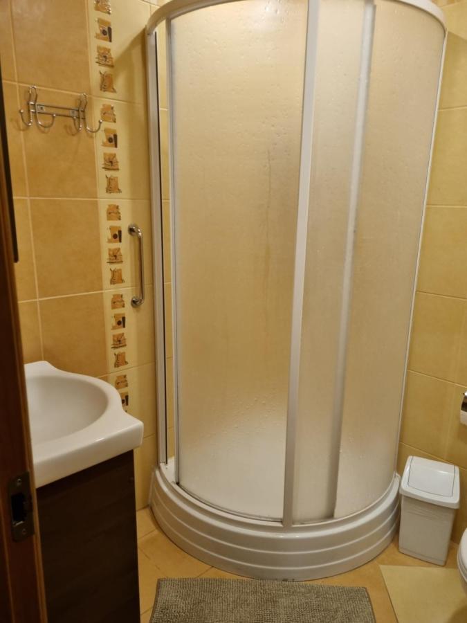 Barbora Apartament دروسكينينكاي المظهر الخارجي الصورة