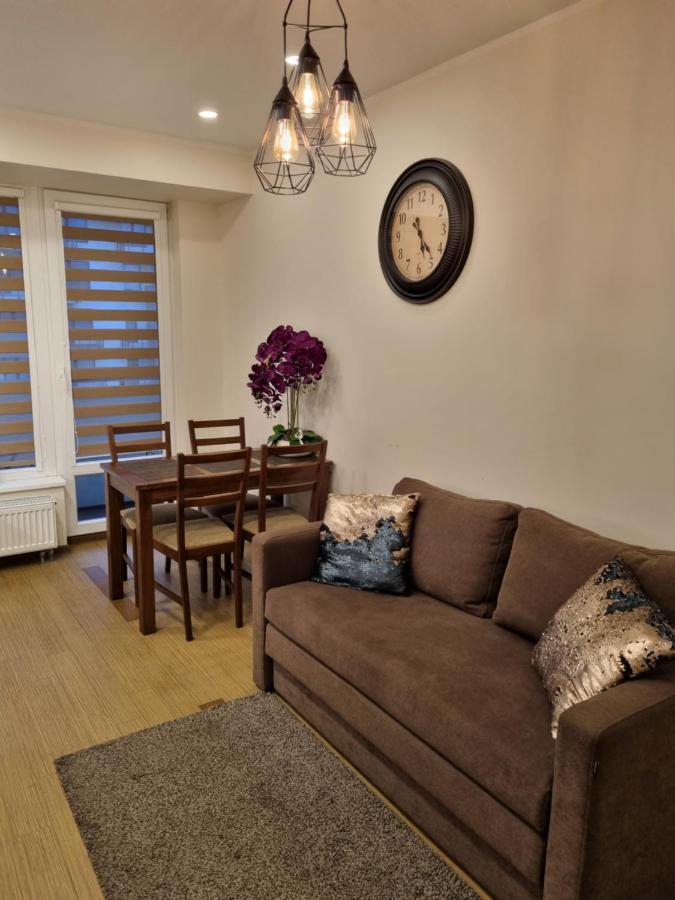 Barbora Apartament دروسكينينكاي المظهر الخارجي الصورة