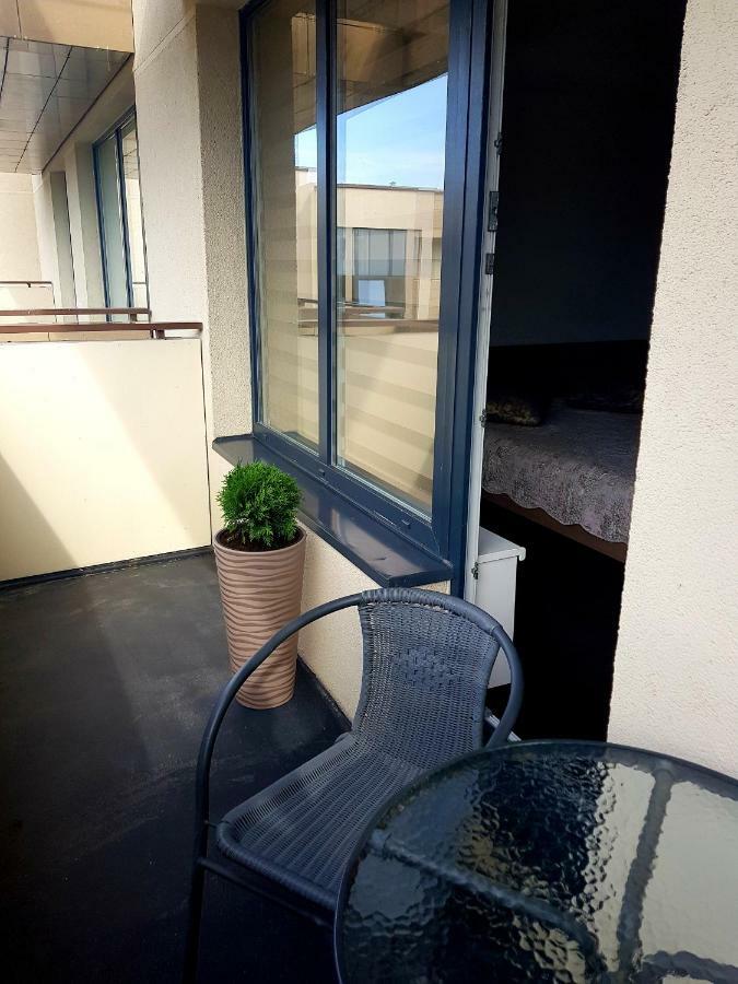 Barbora Apartament دروسكينينكاي المظهر الخارجي الصورة